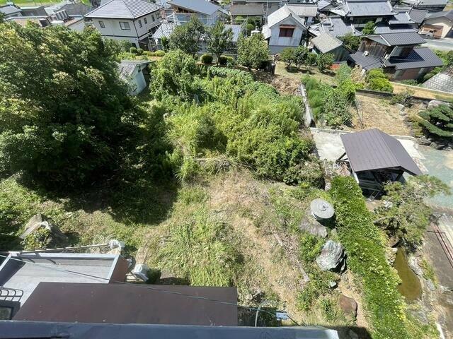 detached 愛媛県大洲市菅田町菅田 地図を見る