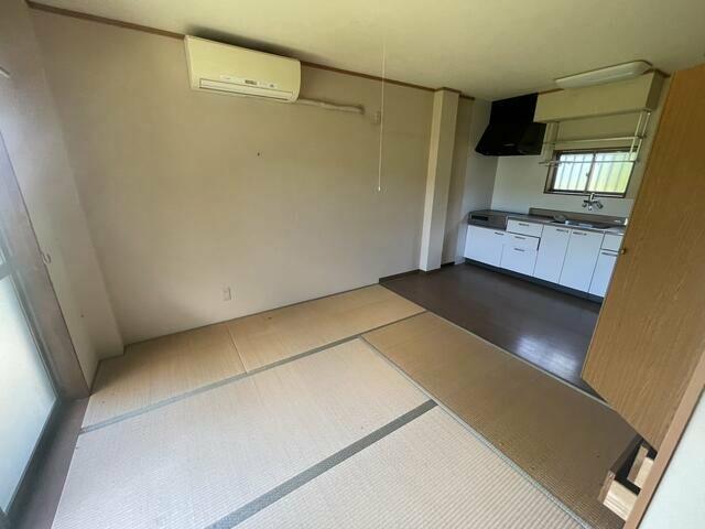 detached 愛媛県大洲市菅田町菅田 地図を見る