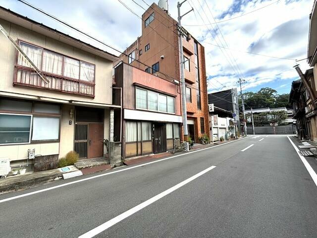 detached 愛媛県八幡浜市中央 地図を見る