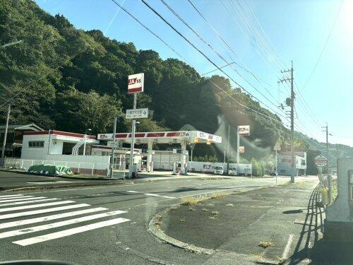JA西宇和 三瓶支店 給油所 (2,749m)