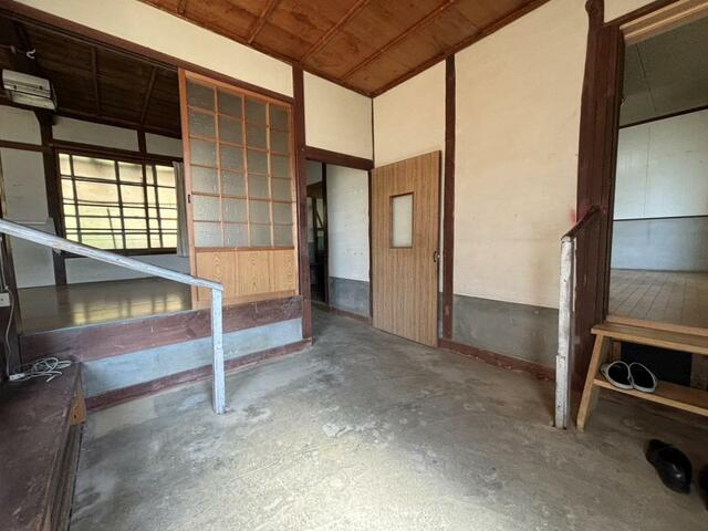 detached 愛媛県大洲市徳森 地図を見る