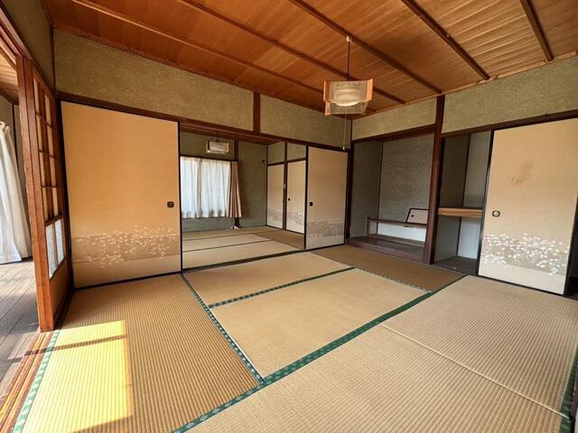 detached 愛媛県大洲市徳森 地図を見る