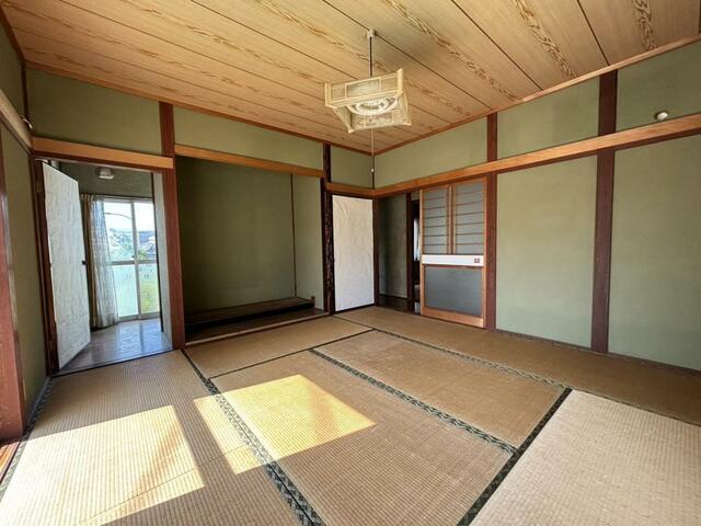 detached 愛媛県大洲市徳森 地図を見る