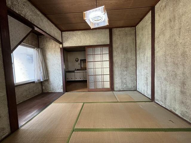 detached 愛媛県大洲市徳森 地図を見る