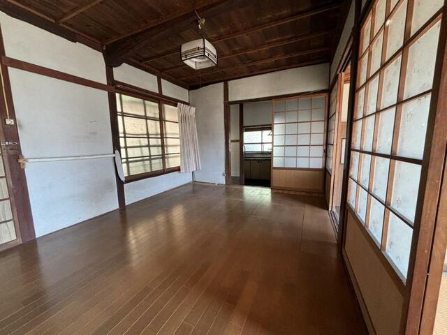 detached 愛媛県大洲市徳森 地図を見る