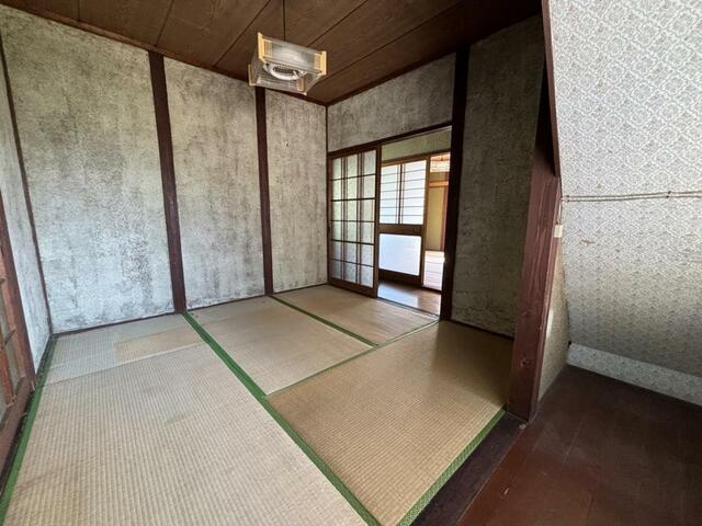 detached 愛媛県大洲市徳森 地図を見る