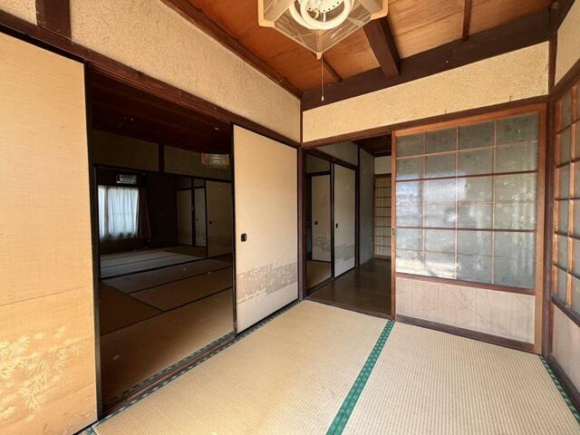 detached 愛媛県大洲市徳森 地図を見る