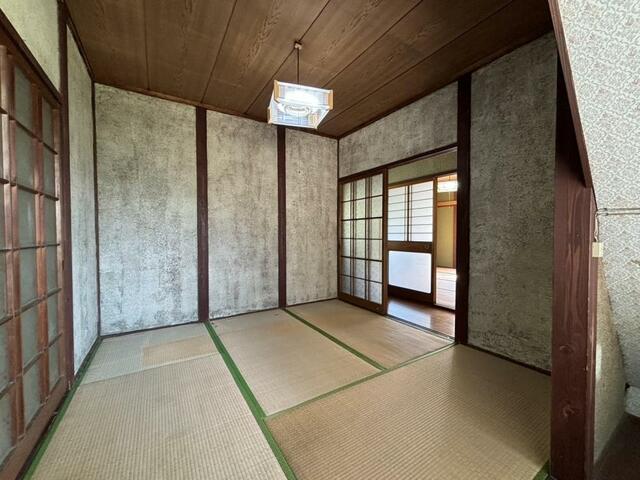 detached 愛媛県大洲市徳森 地図を見る