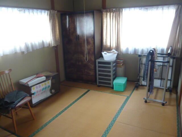 detached 愛媛県伊予郡松前町大字北黒田