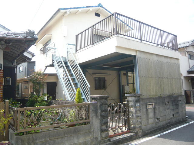 detached 愛媛県伊予郡松前町大字北黒田