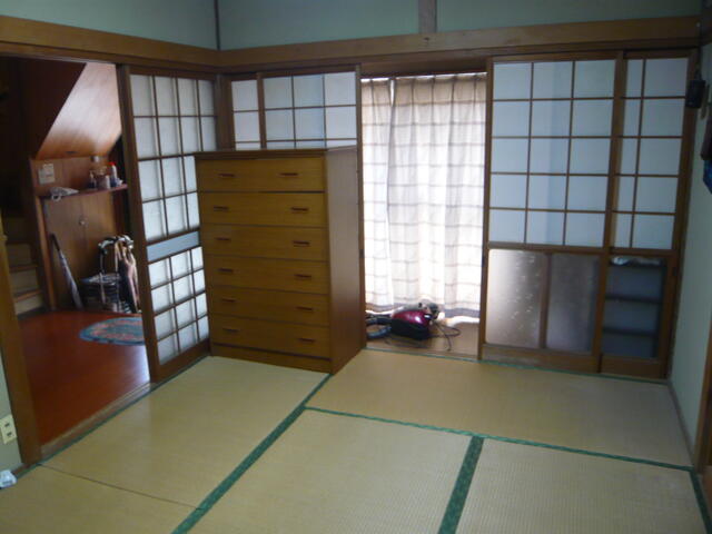 detached 愛媛県伊予郡松前町大字北黒田
