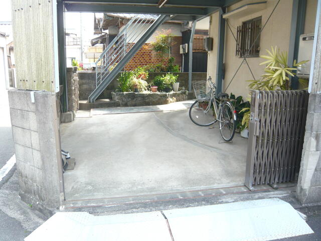 detached 愛媛県伊予郡松前町大字北黒田