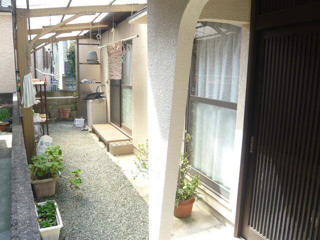 detached 愛媛県伊予郡松前町大字北黒田