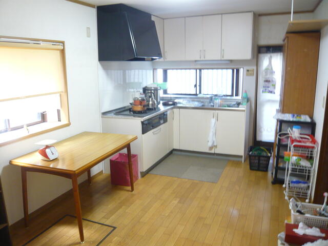 detached 愛媛県伊予郡松前町大字北黒田
