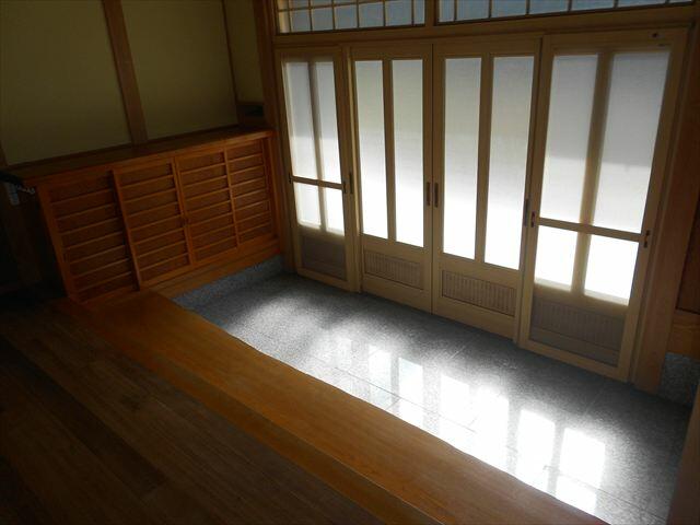 detached 愛媛県上浮穴郡久万高原町下畑野川 地図を見る