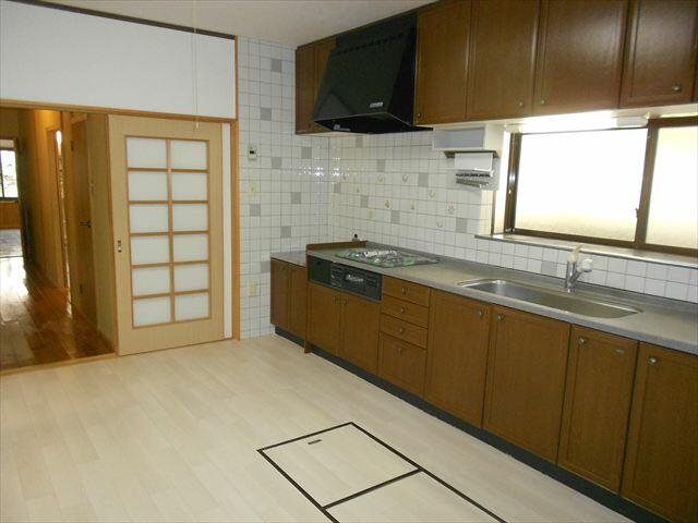 detached 愛媛県上浮穴郡久万高原町下畑野川 地図を見る