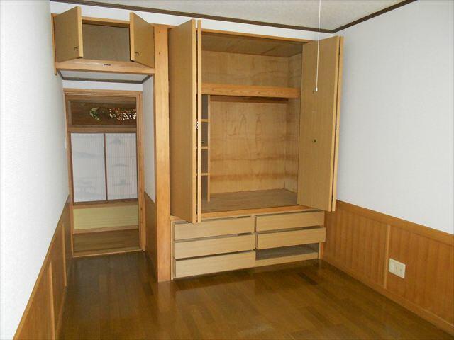 detached 愛媛県上浮穴郡久万高原町下畑野川 地図を見る