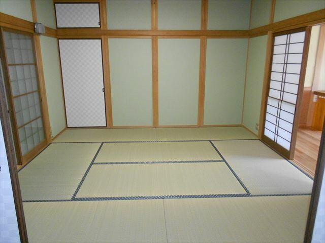 detached 愛媛県上浮穴郡久万高原町下畑野川 地図を見る