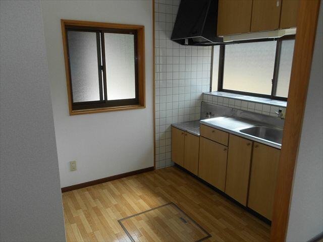 detached 愛媛県上浮穴郡久万高原町下畑野川 地図を見る