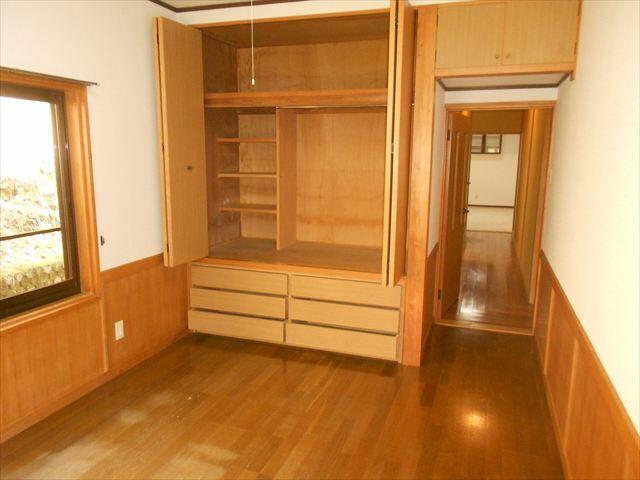 detached 愛媛県上浮穴郡久万高原町下畑野川 地図を見る