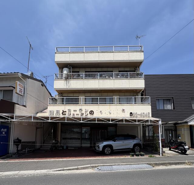 愛媛県今治市の一戸建て | 953万円 | 5LDK | 272m² | Akiyama house finder