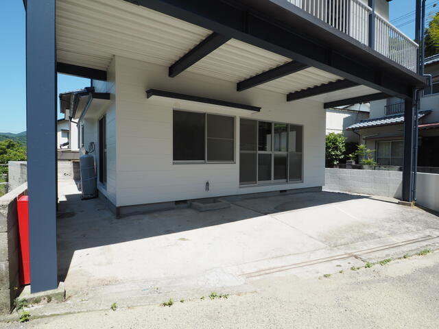 detached 愛媛県伊予郡砥部町宮内 地図を見る