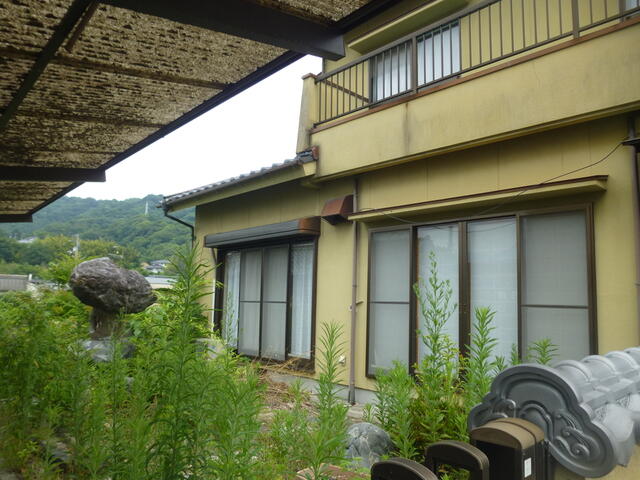 detached 愛媛県伊予郡砥部町宮内 地図を見る