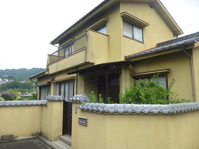 detached 愛媛県伊予郡砥部町宮内 地図を見る