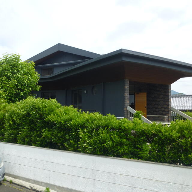 detached 愛媛県大洲市平野町野田 地図を見る