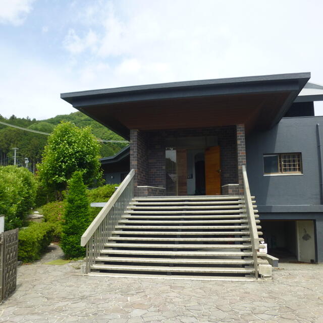 detached 愛媛県大洲市平野町野田 地図を見る