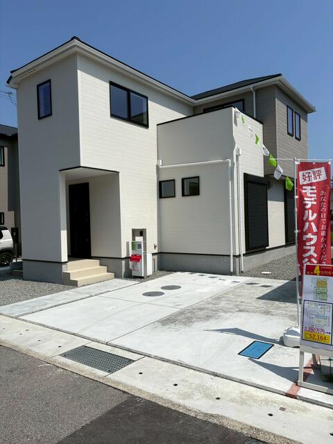 徳島県鳴門市の一戸建て | 2280万円 | 3LDK | 151.11m² | Akiyama house finder
