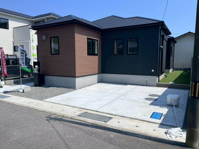 house for sale in 鳴門市, Tokushima | ¥21,800,000 | 3LDK | Akiyama house…