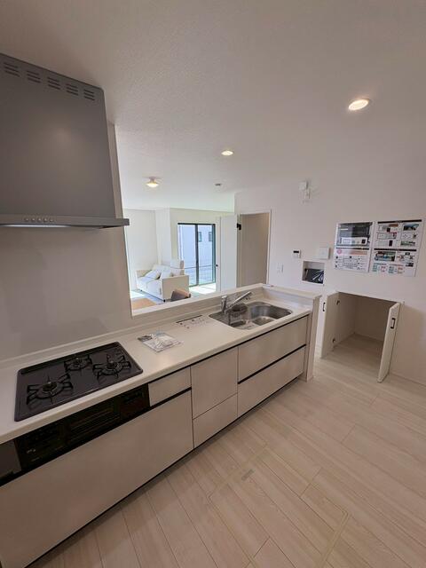 detached 徳島県板野郡藍住町勝瑞字正喜地 地図を見る