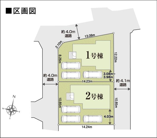 detached 徳島県板野郡藍住町勝瑞字正喜地 地図を見る