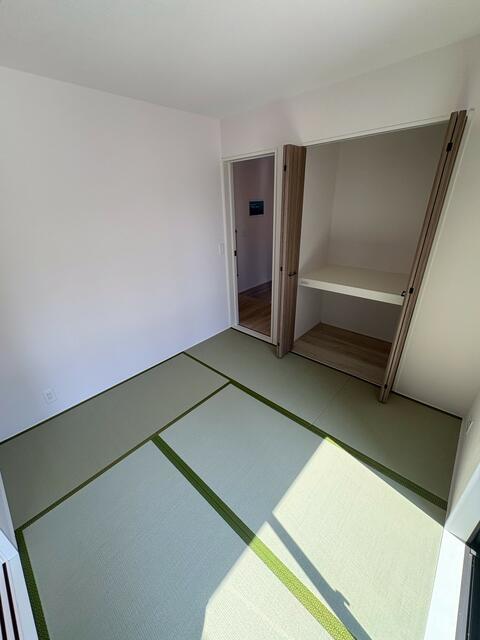 detached 徳島県板野郡藍住町矢上字春日 地図を見る