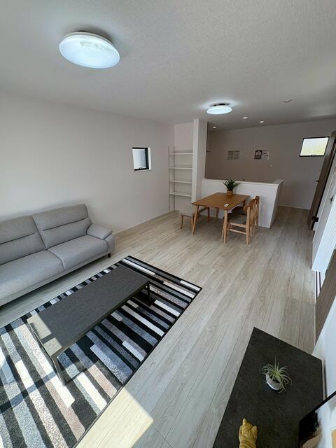 detached 徳島県板野郡藍住町矢上字春日 地図を見る