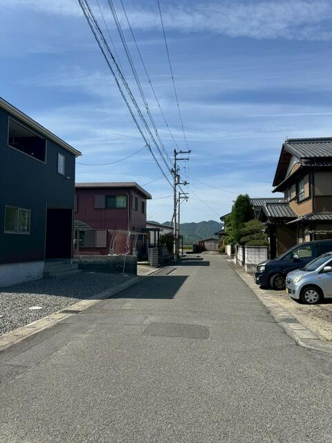 detached 徳島県板野郡北島町新喜来字ヒカタ 地図を見る
