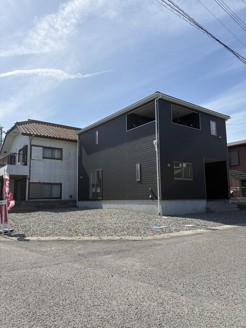 detached 徳島県板野郡北島町新喜来字ヒカタ 地図を見る