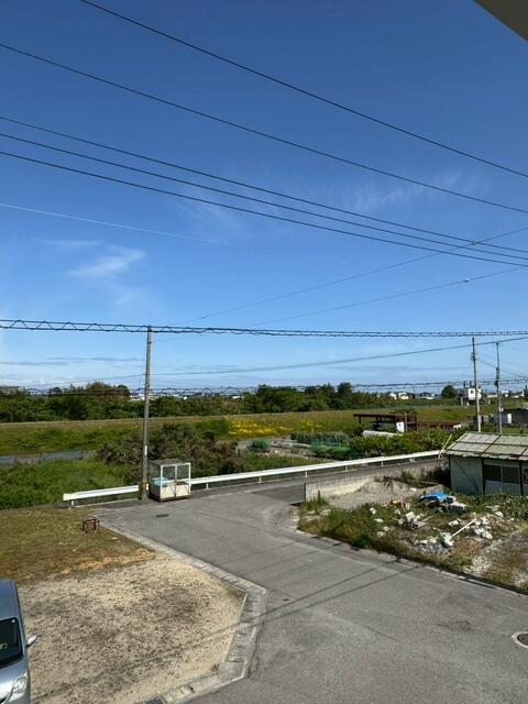 detached 徳島県板野郡北島町新喜来字ヒカタ 地図を見る