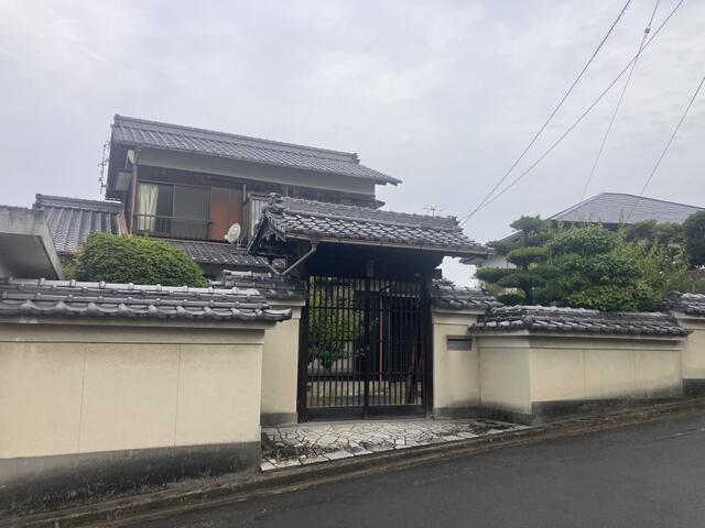 愛媛県松山市の一戸建て | 880万円 | 5DK | 452.99m² | Akiyama house finder