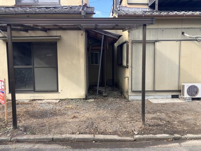 detached 愛媛県東温市下林 地図を見る