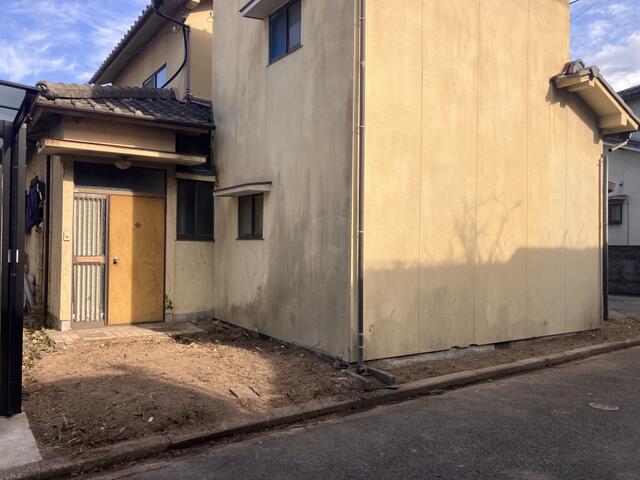 detached 愛媛県東温市下林 地図を見る