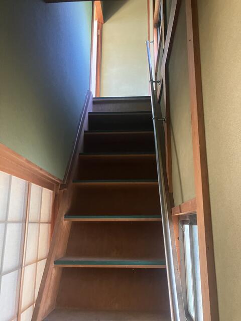 detached 愛媛県東温市下林 地図を見る