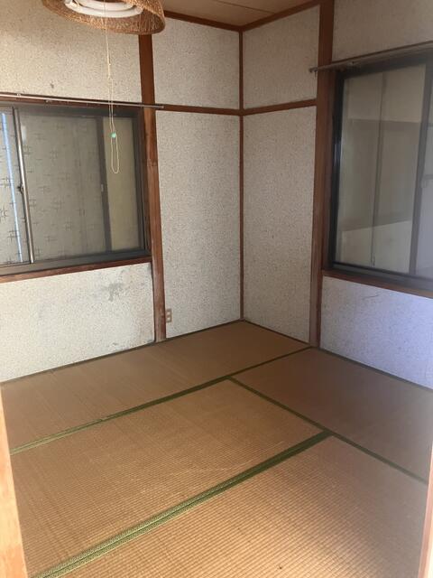 detached 愛媛県東温市下林 地図を見る