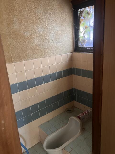 detached 愛媛県東温市下林 地図を見る