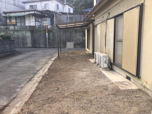 detached 愛媛県東温市下林 地図を見る