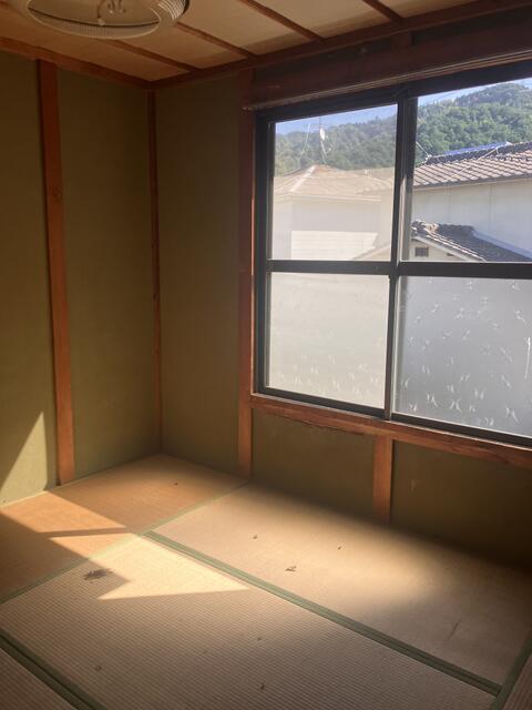 detached 愛媛県東温市下林 地図を見る