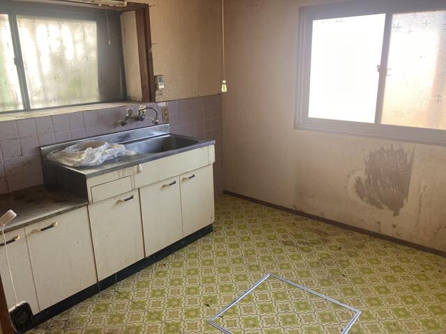 detached 愛媛県東温市下林 地図を見る