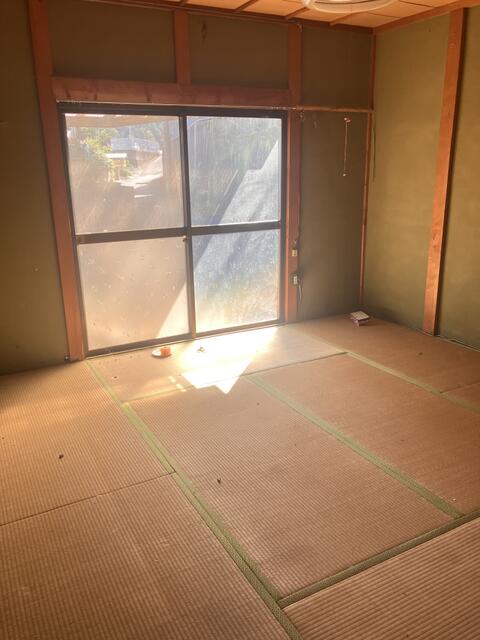 detached 愛媛県東温市下林 地図を見る