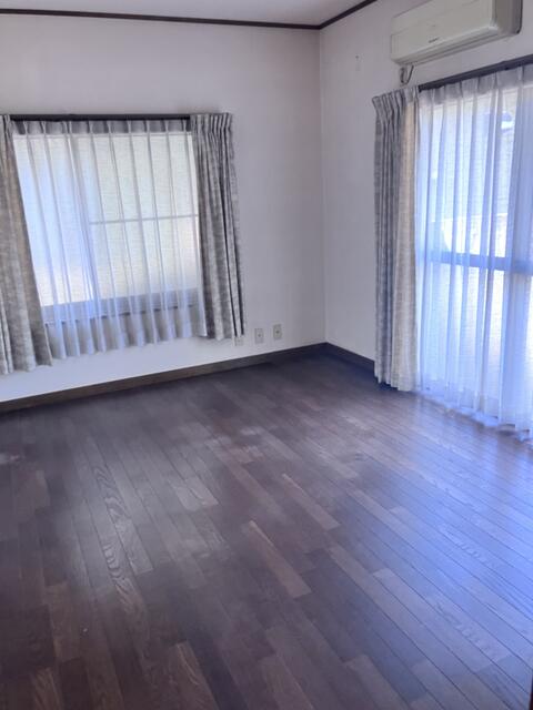 detached 愛媛県東温市北野田